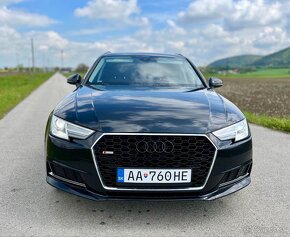 Predám audi a4 b9 140kw s line - 7