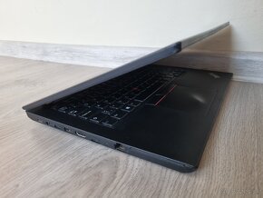 ▼Lenovo ThinkPad L480 - 14" / i5-8250U / 8GB / SSD / ZÁR▼ - 7