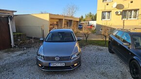 Vw Passat B7 2.0tdi - 7