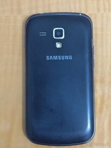 Samsung Galaxy Trend Plus S7580 - 7