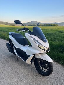 HONDA PCX 125 2023 - 7