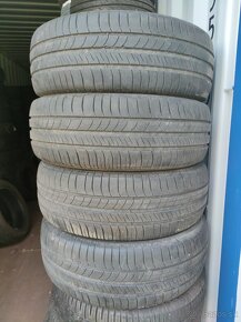 Michelin Energy Saver 205/60 R16 92V - 4ks. - 7