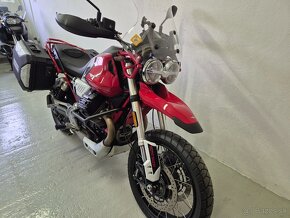 MOTO GUZZI TT85 TRAVEL - 7