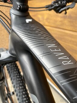 Focus Raven 8.6 SRAM NX - 7