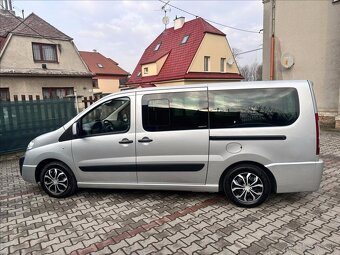 Fiat Scudo 2.0JTD 120kW 2013 94355km Executive L2H1 - 7