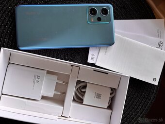 Xiaomi Redmi Note 12 5G - 7