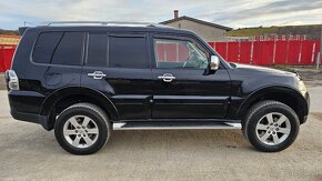 Mitsubishi Pajero 3.2 DID - 7