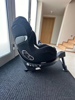 Cybex Sirona Z - 7