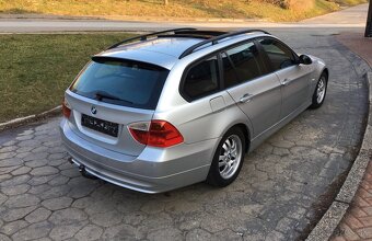 BMW 320 D 110KW M47 (204D4) - 7