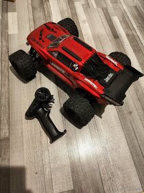 RC Auto Arrma Vortex - 7