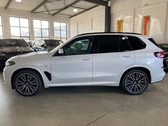 BMW X5 - 7