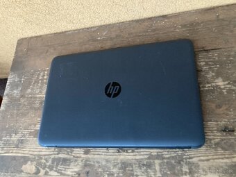 Notebook HP 250 G5 - HDD 500 GB , RAM : 4 GB - 7