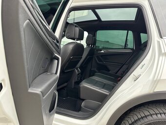 Volkswagen Tiguan 2.0tdi DSG 4MOTION - 7