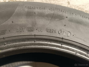 195/65 R15 Letné pneumatiky Pirelli P1 Cinturato 2 kusy - 7