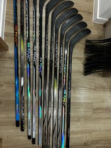 ✅ BAUER SYNC – 87 F – P92 – JÁN BUCHTELE #47 – 167 CM ✅ - 7