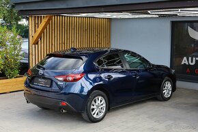 Mazda 3 2.0 Skyactiv -G120 Attraction - 7