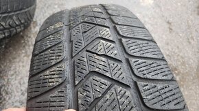 Alu kola disky orig Q5 FY Q3 Volkswagen r17" - 7