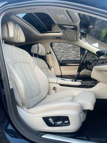 BMW 745 e Long X-drive EXECUTIVE - 7