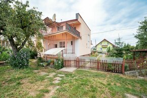 NA PREDAJ 5 IZBOVÝ RODINNÝ DOM | 2656m² POZEMOK | KECHNEC - 7