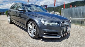 Audi A6 Allroad 3.0 TDI 320k quattro tiptronic - 7