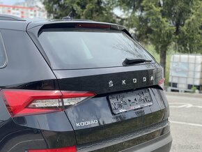 Škoda Kodiaq 2.0 TDI DSG 2021 - 7