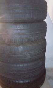 Continental ContiPremiumContact 2E 195/65 R15 91H - 7