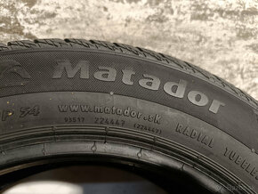 165/70 R14 Zimné pneumatiky Matador Sibir Snow 4 kusy - 7