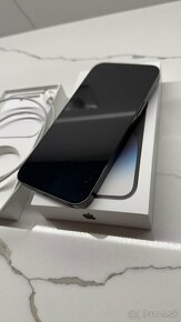 Iphone 14 Pro Max 512GB Black - 7