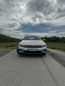 Passat Alltrack 2.0TDI DSG 4MOTION 147kW Pano,Matrix,Virtual - 7