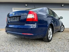 ŠKODA OCTAVIA SEDAN 1,6 TDI ELEGANCE,MODEL 2011 - 7