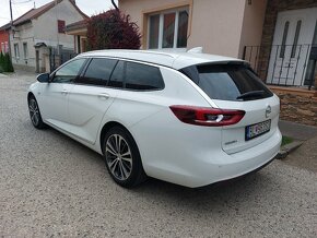 Opel Insignia ST 2.0 CDTI - 7