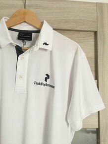 Peak Performance -pánska polokošeľa XL - 7