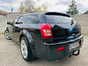 Chrysler 300C 3.0CRDI AUTOMAT 2008 RV - 7