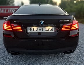 Bmw  M550D xDrive F10 280kw - 7