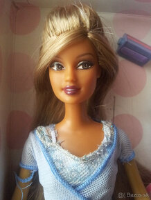 Barbie hair h. - 7