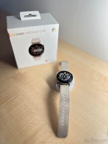 Huawei Watch GT 3 Pro - 7