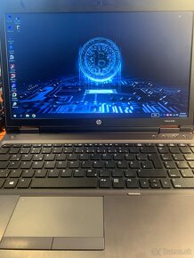 Hp probook 6570B za 55 euro - 7