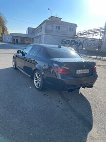 Bmw E60 530d - 7