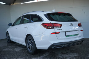 63- HYUNDAI i30 CW, 2021, nafta, 1.6 CRDi, 85 kW - 7