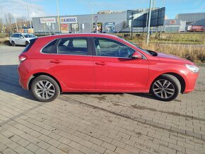 Hyundai i30 1.6 CRDi Go 7DTC - 7