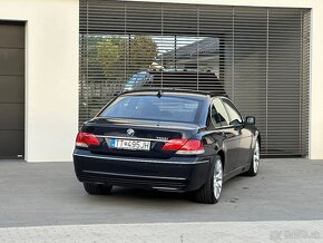 BMW 760i V12 LCI 103 500km - 7