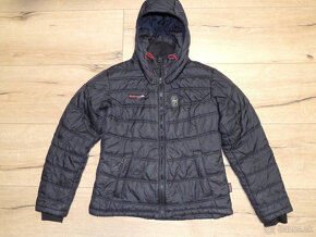 Patagonia GoreTex, Geographical Norway a Kilimanjaro Arctic - 7