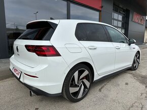 Volkswagen Golf 8 2.0 TSI 180kW DSG GTI - 7