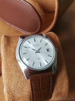 Seiko automatic - 7