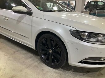 Volkswagen CC 3,6 V6 4motion 220kw DSG - 7