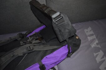 Ruksak Ascent Makalu 85L - 7