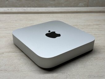 Apple Mac mini M2  8 GB/256 GB (nový neaktivovaný) - 7