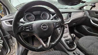 Opel Astra Sports Tourer+ - 7