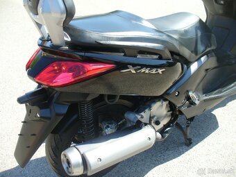 Yamaha X max xmax 125 ie - 7