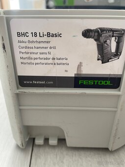 Festool naradie alebo vymena za lodny kontajner - 7